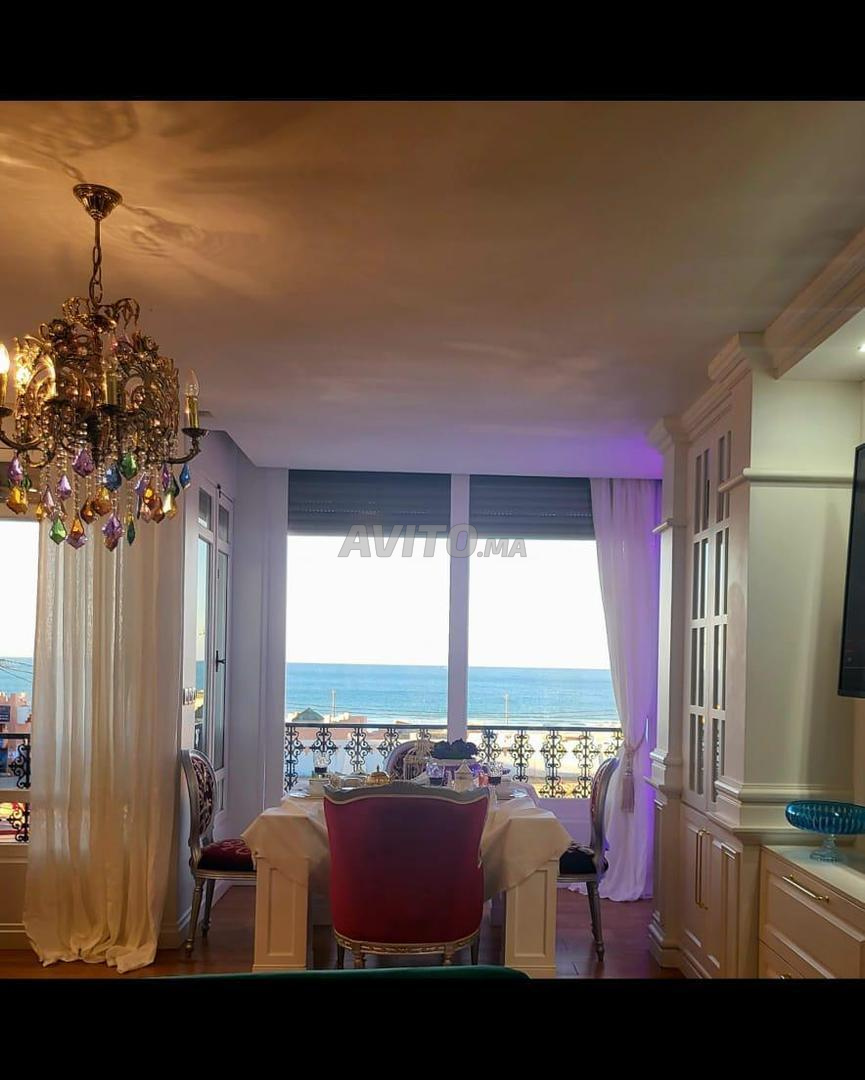 Appartement de lux vu mer a imi ouaddar - image 2