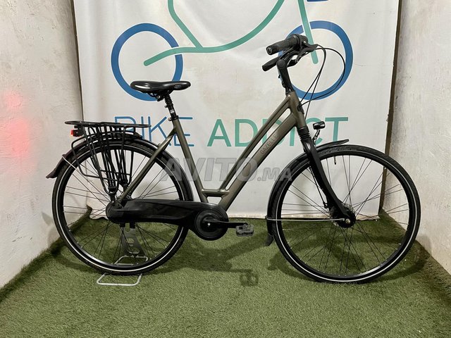 Vélo de best sale femme à vendre