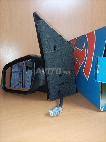 Ford Focus 2004 à 2008 rétroviseur  neuf 