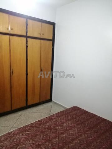 Appartement à louer - 2