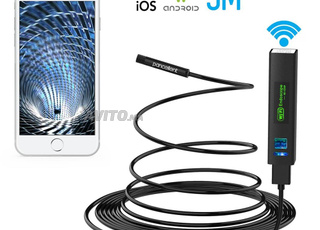 كاميرا hd منظار داخلي wifi pancellent hd 1200p