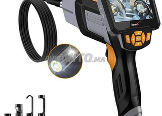 Endoscope industriel AsperX