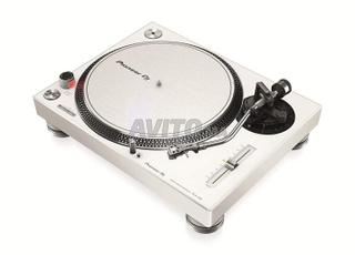 PLATINE PIONEER PLX 500