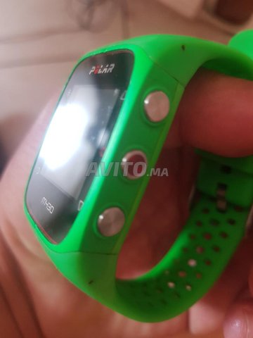 POLAR M430 Smartphone et Telephone a Casablanca Avito.ma