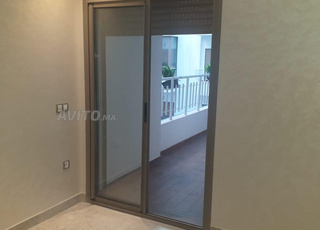Appartement 76 m² à Mohammedia
