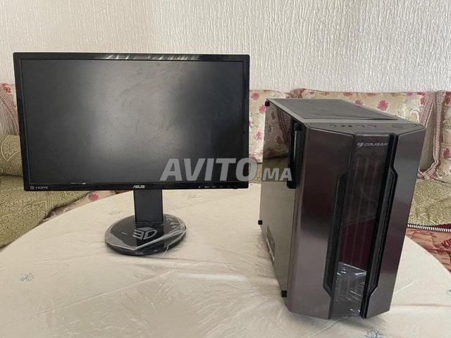 Pc gamer 