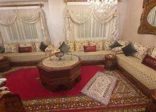 منزل 80 متر مربع للبيع الطابق الثاني حي أولفا مازولا