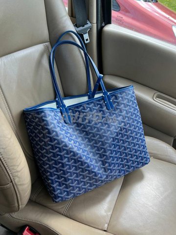 Le Sac Goyard Femme En Couleurs Sacs et Accessoires Casablanca