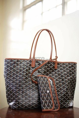 Le Sac Goyard Femme En Couleurs Sacs et Accessoires Casablanca