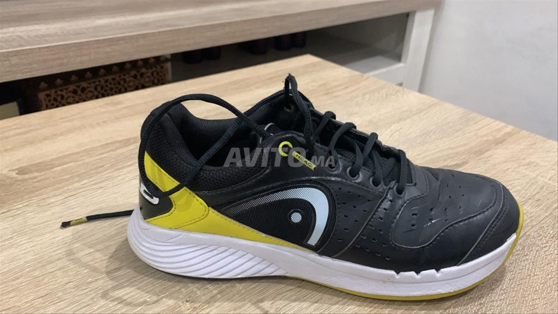 Chaussures tennis pas cher vendre au Maroc 22 Annonces