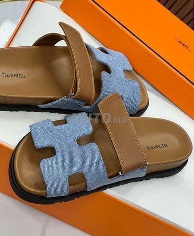 Sandales hermes D couvrez 29 annonces vendre Avito