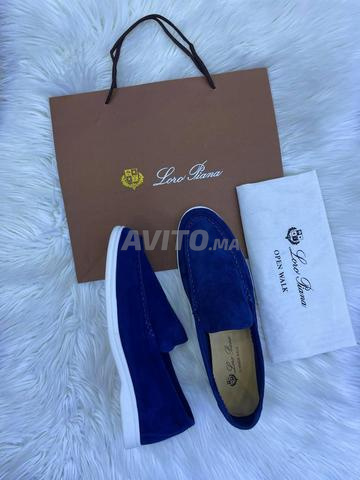 لورو بيانا صيفية للمشي للرجال - 2