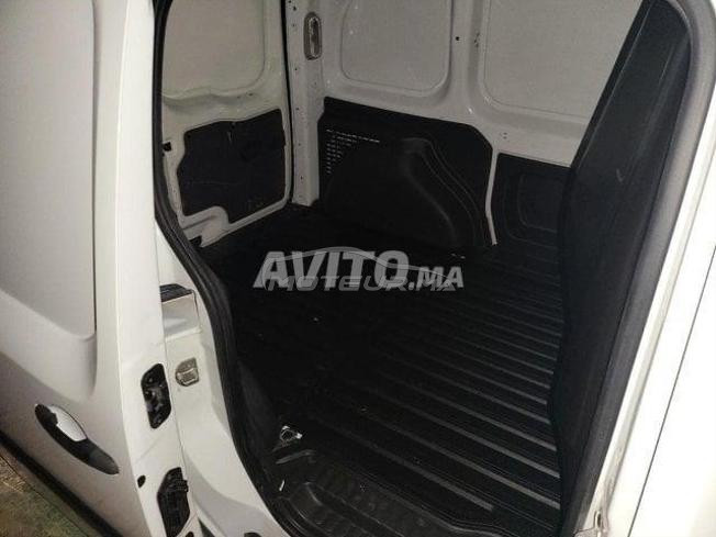 Kangoo Van 1ère Main