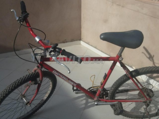velo Velos a Tamensourt Avito.ma