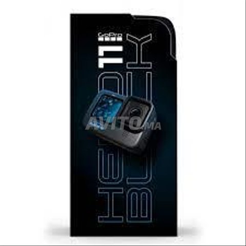 GoPro Hero11 Black (Hero 11)