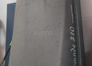 صندوق سقف بيرمود كبير الحجم