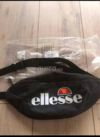 Sacoche banane ellesse hot sale