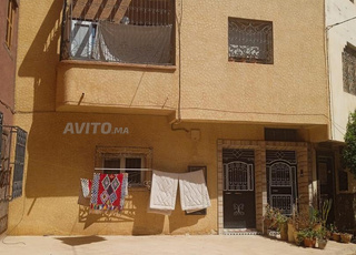 maison de 100m² en vente