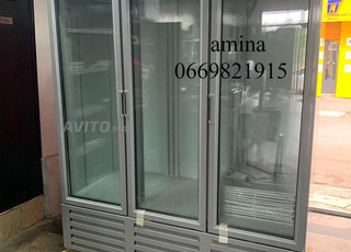  ثلاجله المحلات التجارية بجودة عاليا