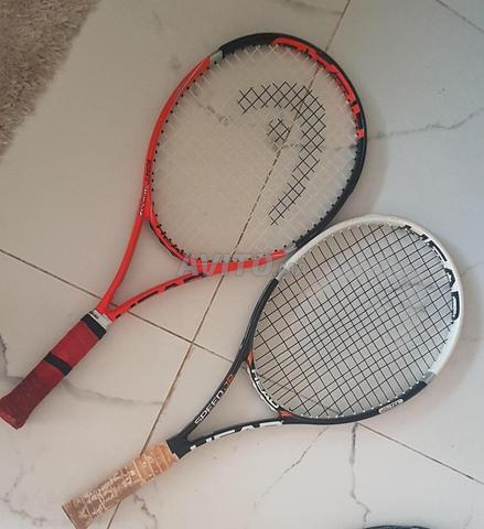 مضارب تنس Head Junior