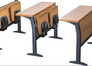 mobilier scolaire