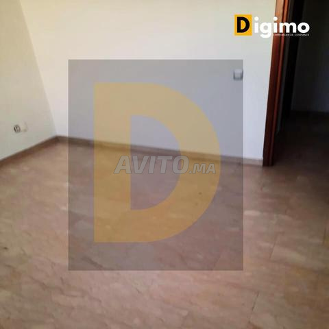 Appartement à louer 146 m² à Rabat