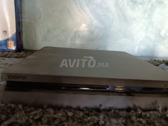 playstation 4 avito ru