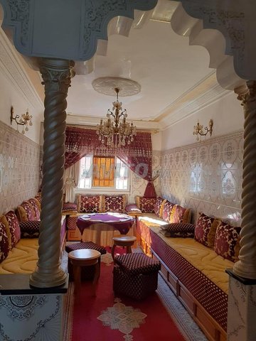 Appartement à vendre 79 m² à Salé