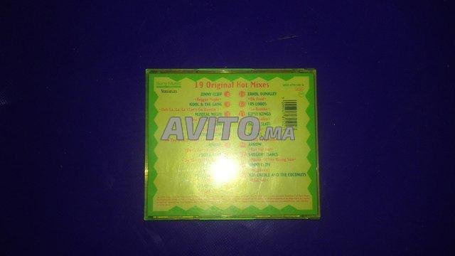 CD de 1994
