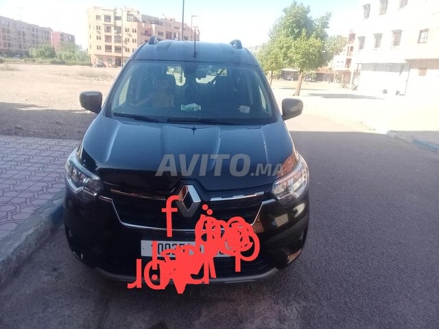 Renault Express | Voitures d'occasion à Marrakech | Avito.ma