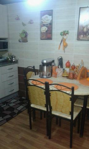 Appartement à vendre 69 m² à Casablanca - 2