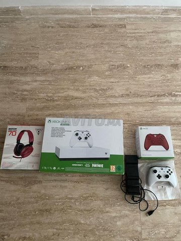 Xbox one s hot sale all digital olx