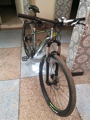 Merida best sale velo vtt