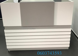 des comptoirs en meilleur prix et qualité