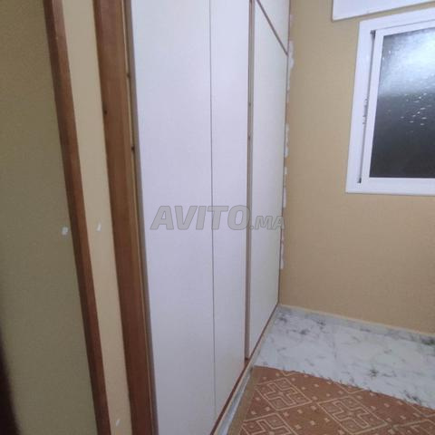 Appartement à louer 56 m² à Tanger - 2