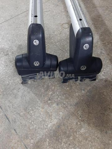 Golf 4 porte bagage original