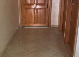 Appartement à louer dans le quartier Al Baraka