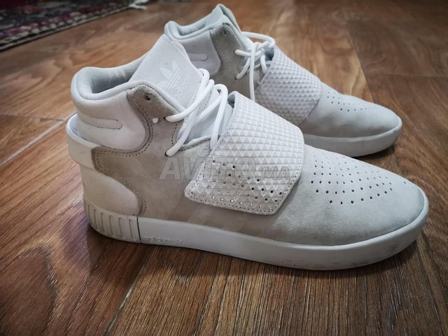 Adidas Tubular. Ortholite. EUR 39 1 3. UK 6 Chaussures Rabat