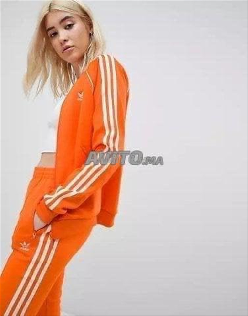 Survêtement adidas au Maroc à prix pas cher