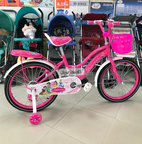 meilleurs velo pour filles 2 10 Autre equipement pour Bebe et Enfant a Sale Avito.ma