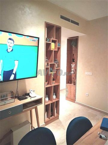 Appartement à vendre 118 m² à Mohammedia