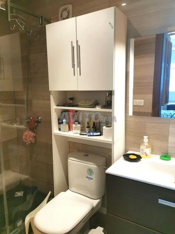 Appartement à vendre 118 m² à Mohammedia - 2