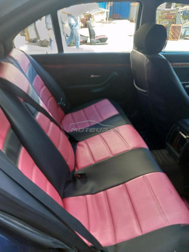 Voiture BMW