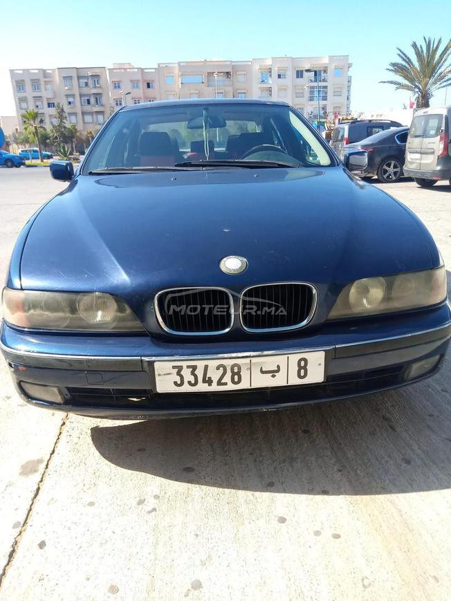 Voiture BMW
