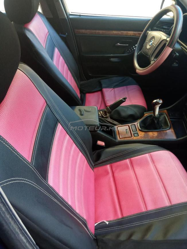 Voiture BMW
