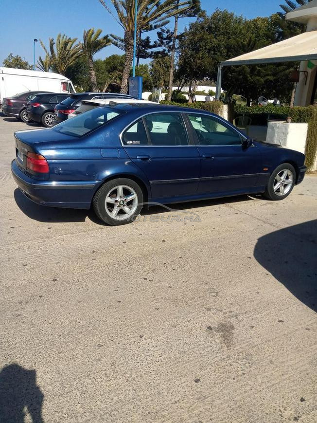 Voiture BMW
