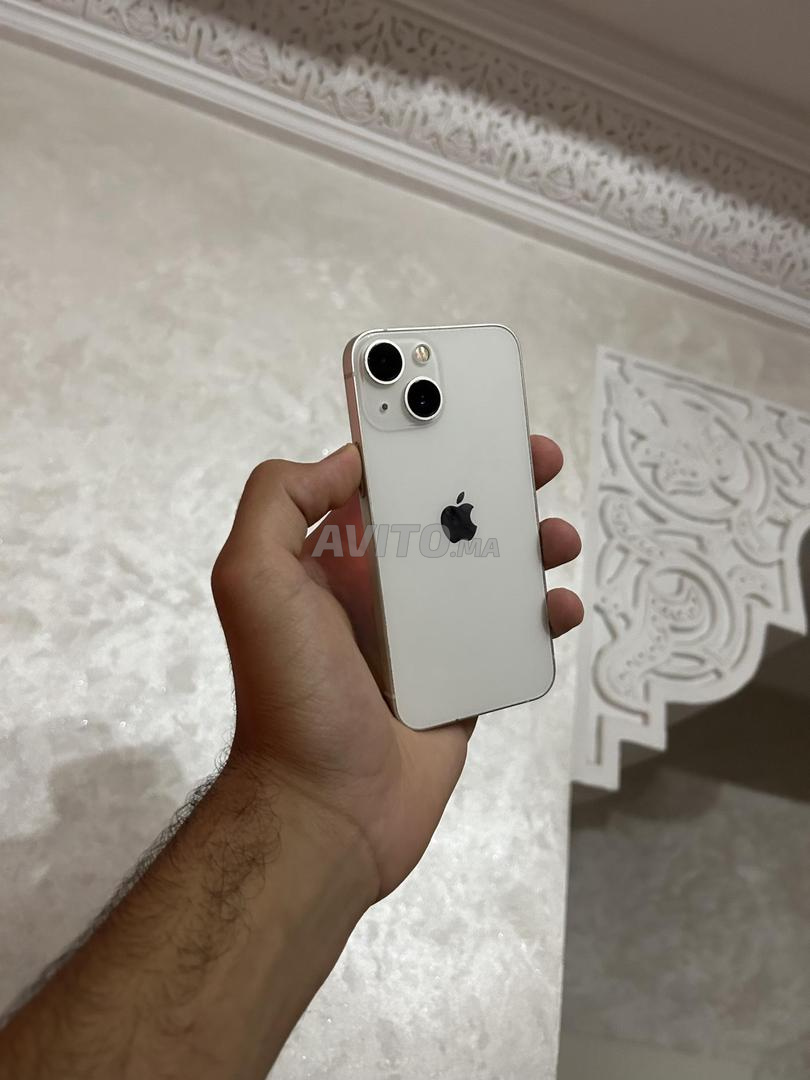 iPhone 13 mini | Téléphones à Casablanca | Avito.ma