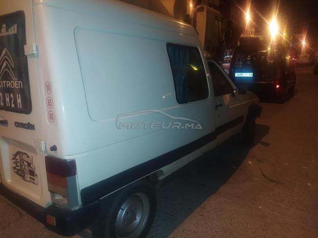 Citroen c 15 