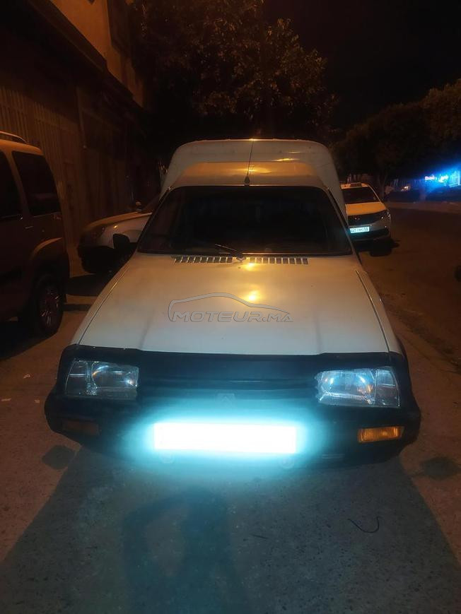 Citroen c 15 