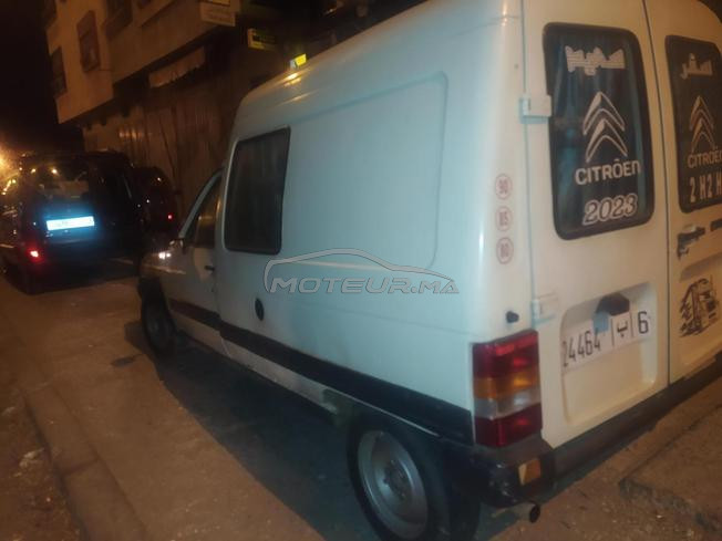 Citroen c 15 